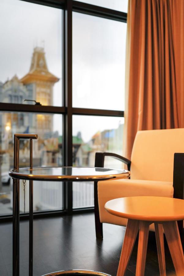 Hotel Villa Rosario Ii, Edificio Moderno Ribadesella Ngoại thất bức ảnh